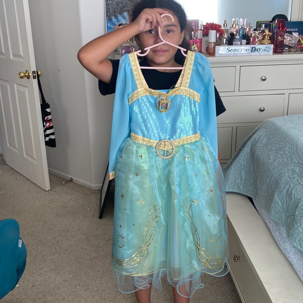 Merida Costume